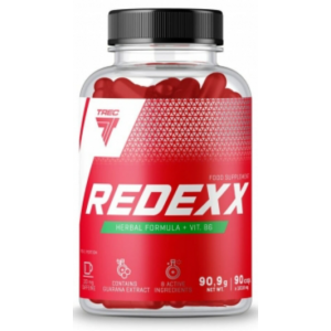 Redexx - 90 капс Фото №1